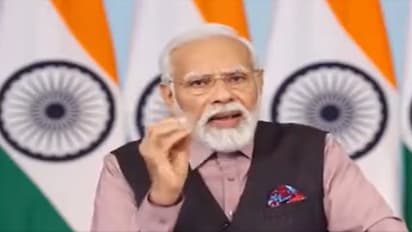PM Narendra Modi