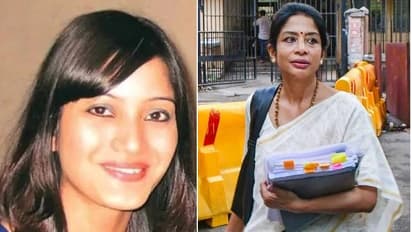 Indrani Mukerjea Sheena Bora