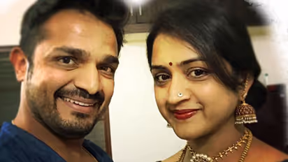 Spandana Raghavendra Death