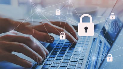 Digital Personal Data Protection Bill