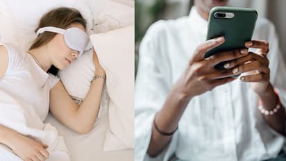 Tips for Better Sleep