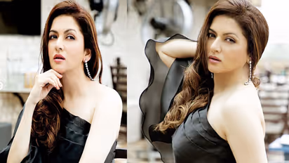 bhagyashree-hair-care-secret