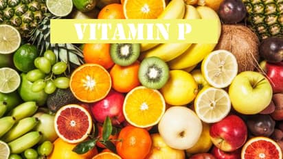 vitamin p