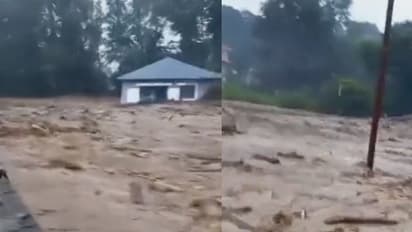 Himachal Pradesh Rains