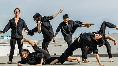 Stretching Before and After Workout