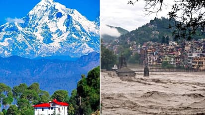 Uttarakhand Travelling in Monsoon