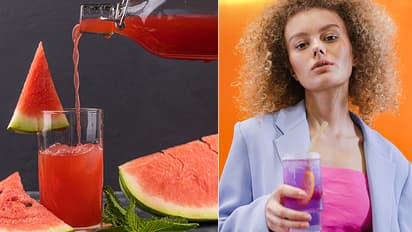 liquid calories Reduce for weight loss: