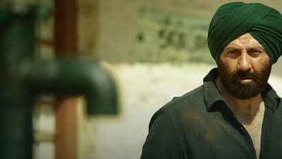 Kartik Aryan Gadar 2