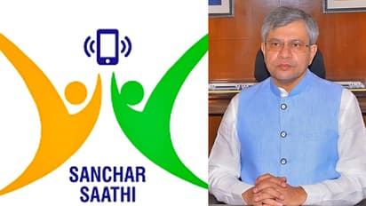 Sanchar Saathi portal