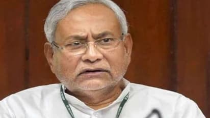 nitish kumar 
