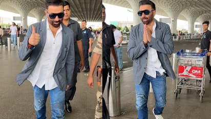 Gadar 3 Sunny Deol Movie