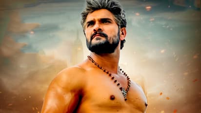 Sangharsh 2 Khesari Lal Yadav