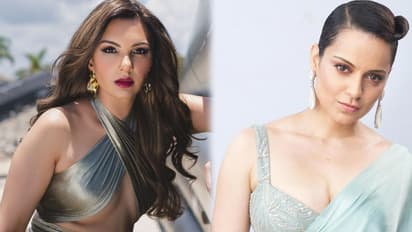 kangana Ranaut Somy Ali