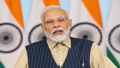 PM Narendra Modi