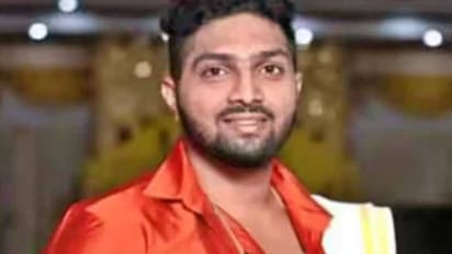 Pawan Singh Heart Attack