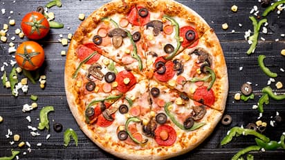 pizza recipe in Hindi
