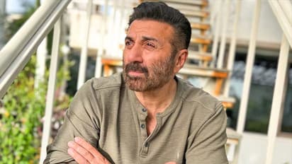 Sunny Deol Juhu Bungalow