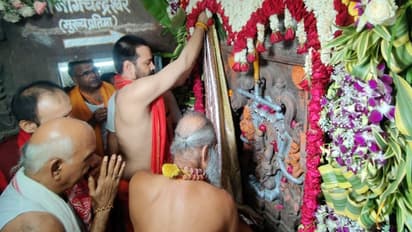 nagchandreshwar ujjain 001