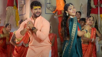 Khesari Lal Yadav New Song