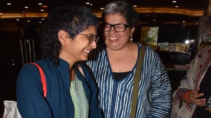 Aamir Khan Ex Wives Kiran Rao-Reena Dutta Bonding