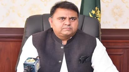 Fawad Chaudhry