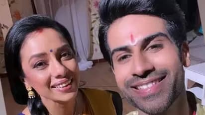 anupama-actor-nakul-remember-his-struggling-days