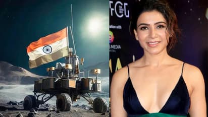 Samantha Ruth Prabhu