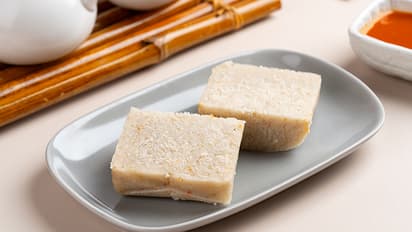 nariyal-and-khoya-Barfi-with-only-3-ingredients