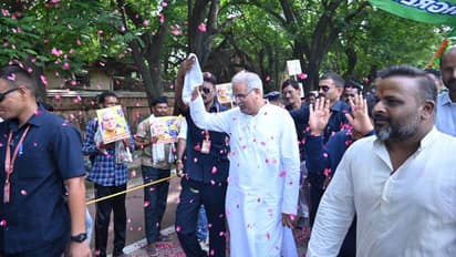 Bhupesh-Baghel-birthday-announcement-for-labours