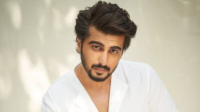 Arjun Kapoor