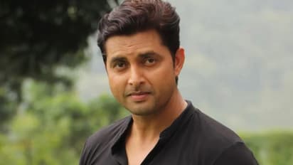 Vikrant Singh Rajput