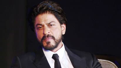 Shahrukh Khan Jawan