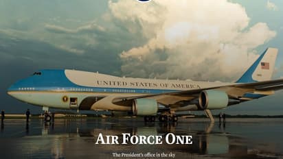 Air Force One