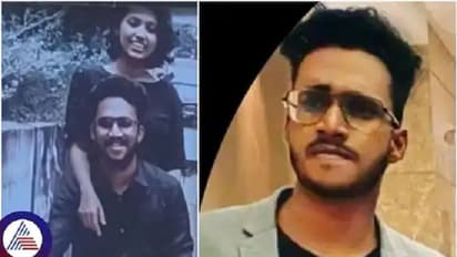 Kerala man kills live-in partner