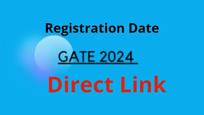 gate 2024
