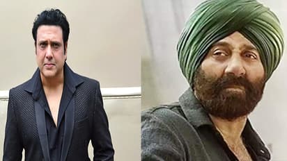 Gadar: Ek Prem Katha