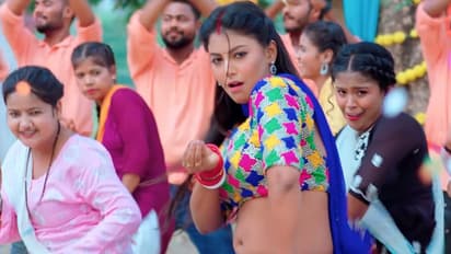 Marab Khake Salfas Mahi Shrivastava