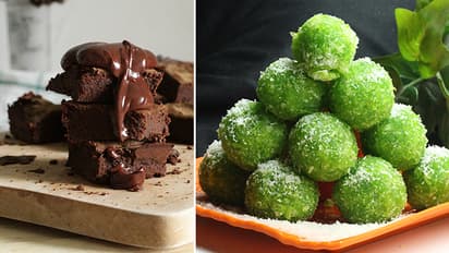 diabetic friendly sweet dish