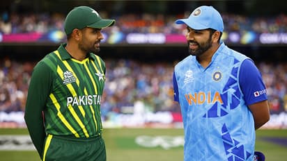 India vs Pakistan records in Asia Cup history