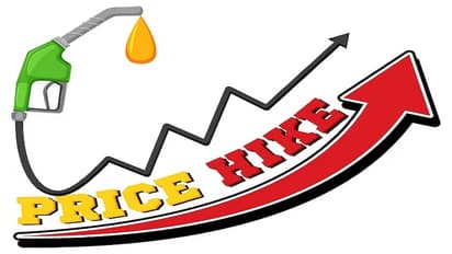 Pakistan petrol prices