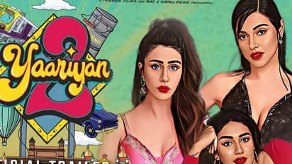 Yaariyan 2