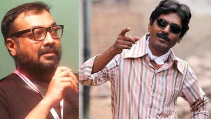 Anurag Kashyap Interview