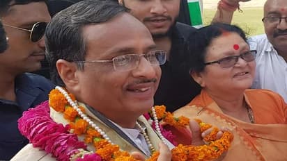 Dr Dinesh Sharma