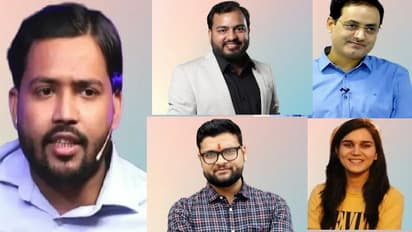 Most Famous Teachers in India 2023