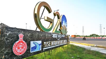 G20 Summit 2023 Guest List