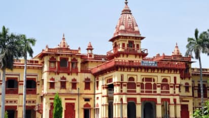 banaras hindu university
