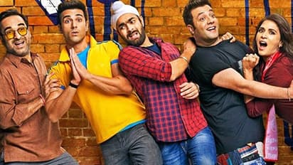 Fukrey 3 Trailer