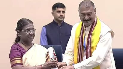 droupadi-murmu-honor-teachers-with-National-teacher-award