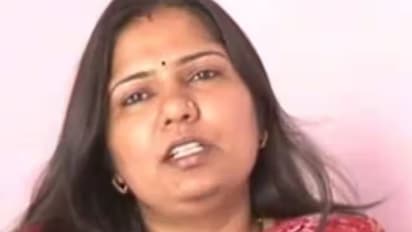 ias pushp lata success story