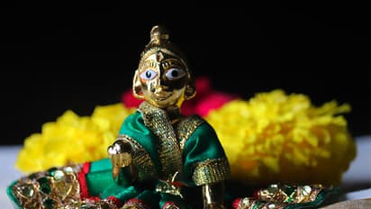 janmashtami 2023 parna time